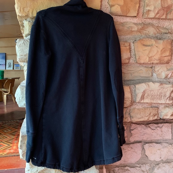 Lululemon Snap Front Jacket - Picture 2 of 6